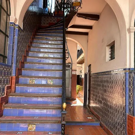Palacio Andaluz Casa Rivadavia Buenos Aires Exterior photo