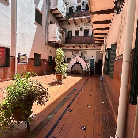 Palacio Andaluz Casa Rivadavia Buenos Aires Exterior photo